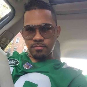 Meet your Posher, Felipe antonio